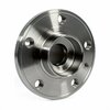 Kugel Front Wheel Bearing Hub Assembly For Volvo XC60 S60 XC70 S80 V60 Cross Country V70 70-513328